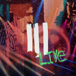 Album cover of III (Live at Hillsong Conference)
