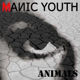 Album cover of Animals - EP