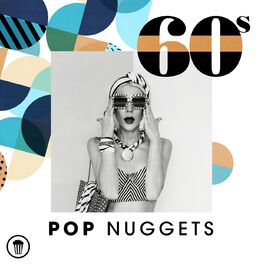 Album cover of 60s Pop Nuggets