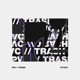 Album cover of Trash