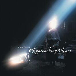 Album cover of Approaching Silence