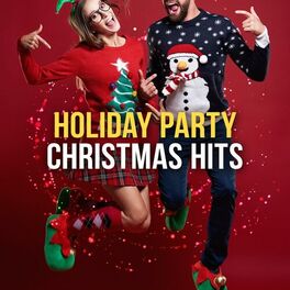 Album cover of Holiday Party - Christmas Hits