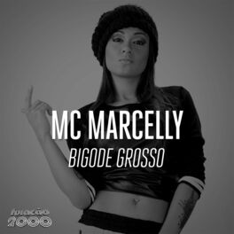 Album cover of Bigode Grosso