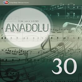 Album cover of Anadolu-30