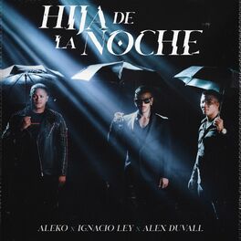 Album cover of Hija de la Noche