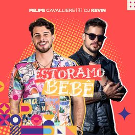 Album cover of Estoramo Bebê (Remix)