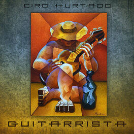 Ciro Hurtado albums songs playlists Listen on Deezer