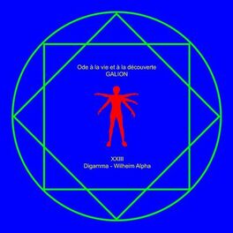 Album cover of GALION