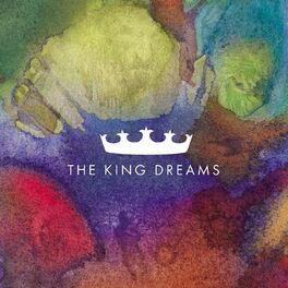 Album cover of The King Dreams
