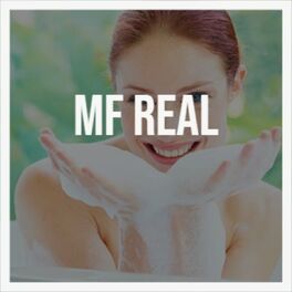 Album cover of Mf Real