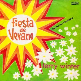 Album cover of Fiesta de Verano