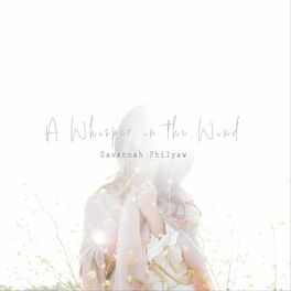 Album cover of A Whisper in the Wind