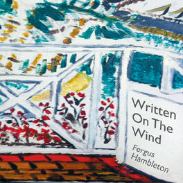 Album cover of Written On The Wind