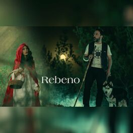 Album cover of Rebeno