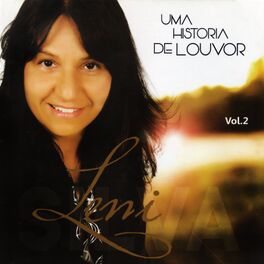 Album cover of Uma História de Louvor, Vol. 02