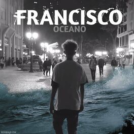 Album cover of Francisco Oceano
