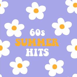 Album cover of 60s Summer Hits