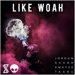 Album cover of Like Woah
