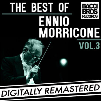 Ennio Morricone - Maturity - Maturita' (From 