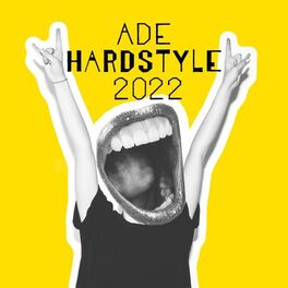 Album cover of Ade Hardstyle 2022
