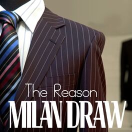 Album cover of The Reason