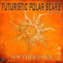 Album picture of Southern Sun