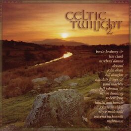 Album cover of Celtic Twilight 2
