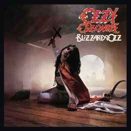 Album picture of Blizzard Of Ozz (40th Anniversary Expanded Edition)