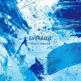 Album cover of EVERBLUE