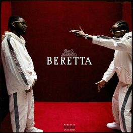 Album cover of Beretta