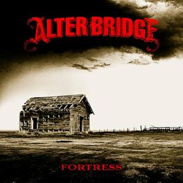 Album cover of Fortress