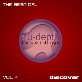 Album cover of The Best Of... Nu-Depth Recordings, Vol. 4