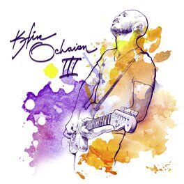 Album cover of III