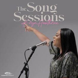 Album cover of The Song Sessions