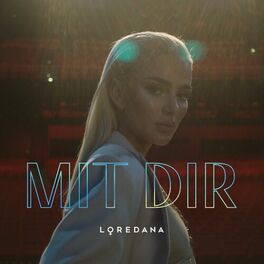 Album cover of Mit Dir