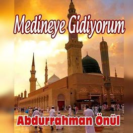 Album cover of Medineye Gidiyorum