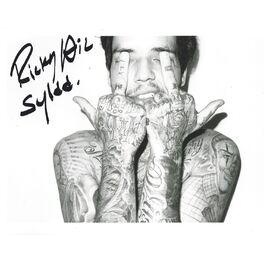 Album cover of SYLDD