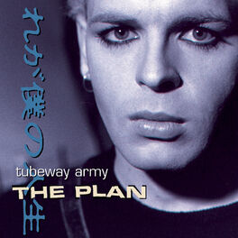 Album cover of The Plan