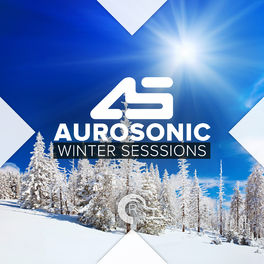 Album cover of Winter Sessions (DJ Mix)