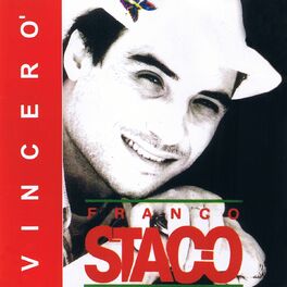 Album cover of Vincerò