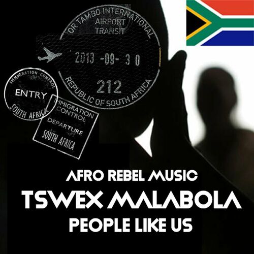 Afro Rebel Music