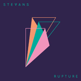 Album cover of Rupture