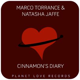 Album cover of Cinnamon's Diary