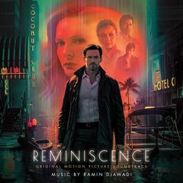 Album cover of Reminiscence (Original Motion Picture Soundtrack)