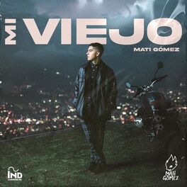 Album cover of Mi Viejo