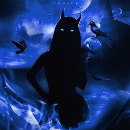 Album cover of Devil Eyes (Sped Up)