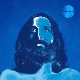 Album cover of My God Is Blue