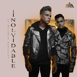 Album cover of Inolvidable