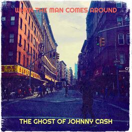 Album cover of When the Man Comes Around