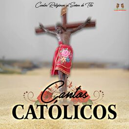 Album cover of Cantos Religiosos Al Señor De Tila